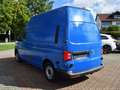 Volkswagen T6 Transporter 2.0 TDI DPF Hochdach Sortimo Klima Blau - thumbnail 4