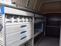 Volkswagen T6 Transporter 2.0 TDI DPF Hochdach Sortimo Klima Blau - thumbnail 9