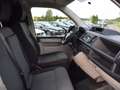 Volkswagen T6 Transporter 2.0 TDI DPF Hochdach Sortimo Klima Blau - thumbnail 15