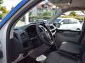 Volkswagen T6 Transporter 2.0 TDI DPF Hochdach Sortimo Klima Blau - thumbnail 5