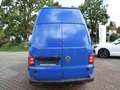 Volkswagen T6 Transporter 2.0 TDI DPF Hochdach Sortimo Klima Blau - thumbnail 16
