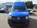 Volkswagen T6 Transporter 2.0 TDI DPF Hochdach Sortimo Klima Blau - thumbnail 14