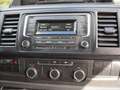 Volkswagen T6 Transporter 2.0 TDI DPF Hochdach Sortimo Klima Blau - thumbnail 11