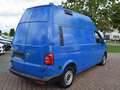 Volkswagen T6 Transporter 2.0 TDI DPF Hochdach Sortimo Klima Blau - thumbnail 17