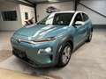 Hyundai KONA e-Kona 64 kWh Sky Sensation Bleu - thumbnail 2