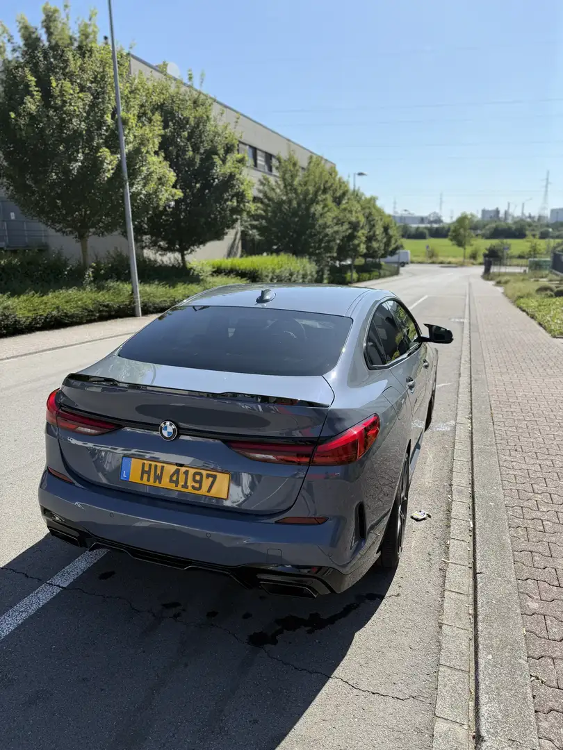 BMW 235 M235i xDrive - 2