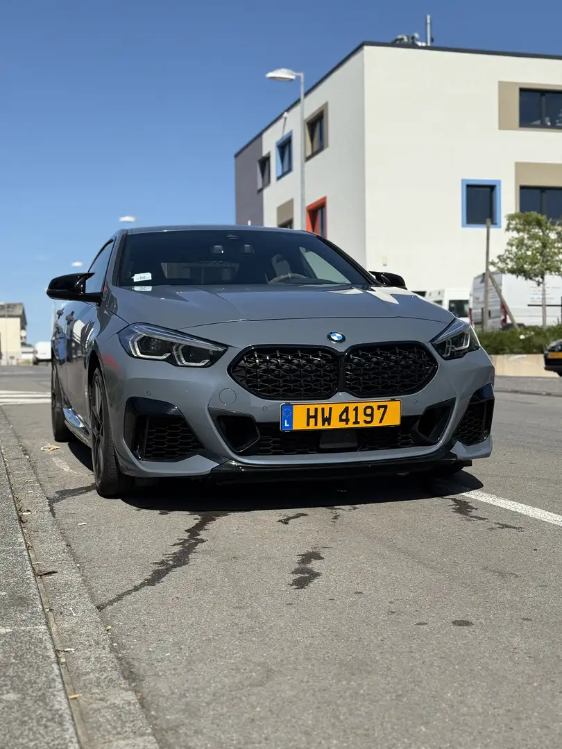 BMW 235 M235i xDrive - 1