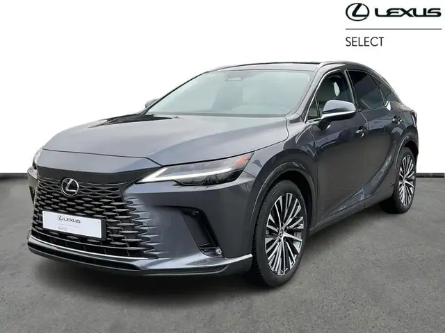 Lexus RX 450h Executive Line AWD PHEV