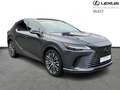 Lexus RX 450h Executive Line AWD PHEV Gris - thumbnail 19