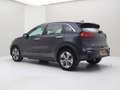 Kia e-Niro DynamicLine 64kWh 204pk 100% SoH [ 3-FASE+ACC+LANE Grijs - thumbnail 4