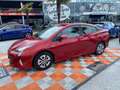 Toyota Prius+ HYBRID 122 DYNAMIC Rojo - thumbnail 1