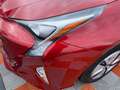Toyota Prius+ HYBRID 122 DYNAMIC Rojo - thumbnail 9