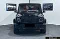 Mercedes-Benz G G63 FACELIFT 605 cv MANUFAKTUR MALUS INCLUS LEASING POSSIBLE a partir de 2600€ ttc par mois Schwarz - thumbnail 10