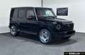 Mercedes-Benz G G63 FACELIFT 605 cv MANUFAKTUR MALUS INCLUS LEASING POSSIBLE a partir de 2600€ ttc par mois Schwarz - thumbnail 16