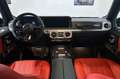 Mercedes-Benz G G63 FACELIFT 605 cv MANUFAKTUR MALUS INCLUS LEASING POSSIBLE a partir de 2600€ ttc par mois Schwarz - thumbnail 2