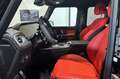 Mercedes-Benz G G63 FACELIFT 605 cv MANUFAKTUR MALUS INCLUS LEASING POSSIBLE a partir de 2600€ ttc par mois Schwarz - thumbnail 13
