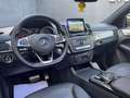 Mercedes-Benz GLE 350 Coupé 350d 4Matic Aut. Noir - thumbnail 8