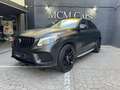 Mercedes-Benz GLE 350 Coupé 350d 4Matic Aut. Noir - thumbnail 13