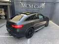 Mercedes-Benz GLE 350 Coupé 350d 4Matic Aut. Noir - thumbnail 16
