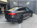 Mercedes-Benz GLE 350 Coupé 350d 4Matic Aut. Noir - thumbnail 3