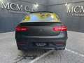 Mercedes-Benz GLE 350 Coupé 350d 4Matic Aut. Noir - thumbnail 4