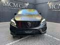 Mercedes-Benz GLE 350 Coupé 350d 4Matic Aut. Noir - thumbnail 2