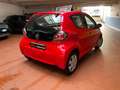 Toyota Aygo Aygo 1.0 Neopatentati Euro 5 Rouge - thumbnail 3