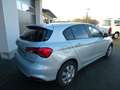 Fiat Tipo 1.4 Easy Klima Navi Alu PDC 8 fach bereift Silber - thumbnail 6