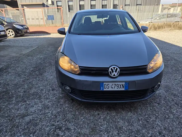 Volkswagen Golf 5p 1.6 Trendline