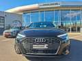 Audi A3 SB 30 1.0 TFSI s-tronic * 1.BESITZ Schwarz - thumbnail 4