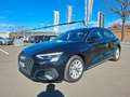 Audi A3 SB 30 1.0 TFSI s-tronic * 1.BESITZ Schwarz - thumbnail 6