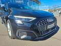 Audi A3 SB 30 1.0 TFSI s-tronic * 1.BESITZ Schwarz - thumbnail 5