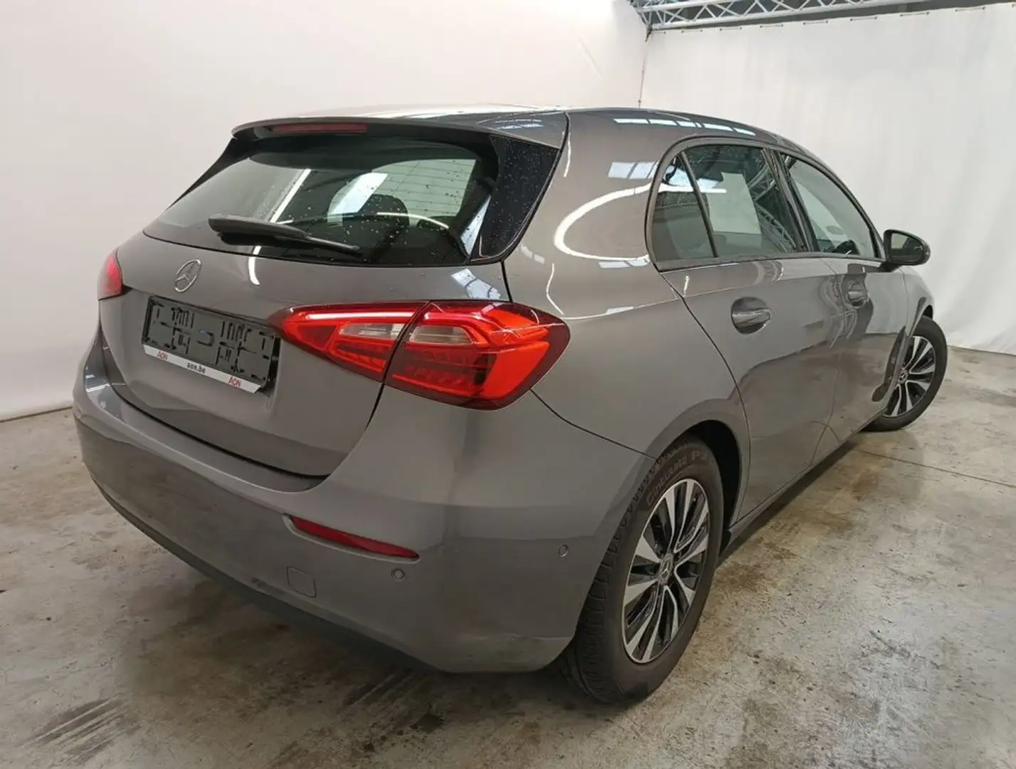Mercedes-Benz A 180 - 2