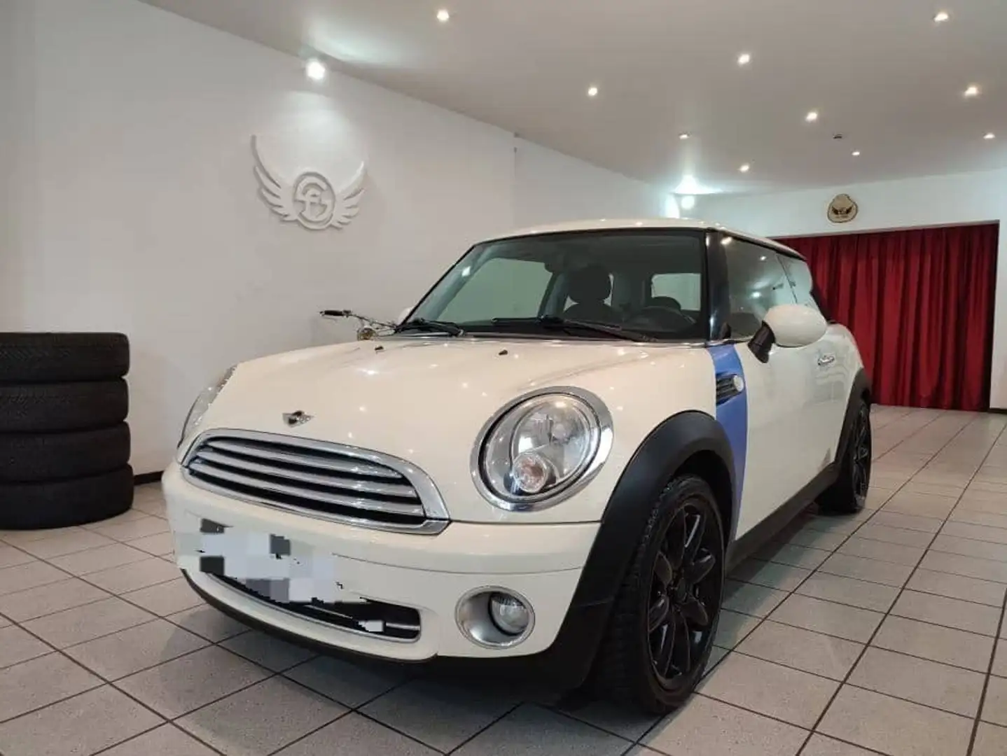 MINI One Hatch 1.4i - 95 - 1