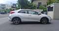 Honda Civic Civic 1,4-VTEC Sport Sport Grau - thumbnail 4