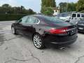 Jaguar XF 3.0 DS V6 Premium Luxury Rot - thumbnail 3