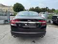 Jaguar XF 3.0 DS V6 Premium Luxury Rot - thumbnail 4