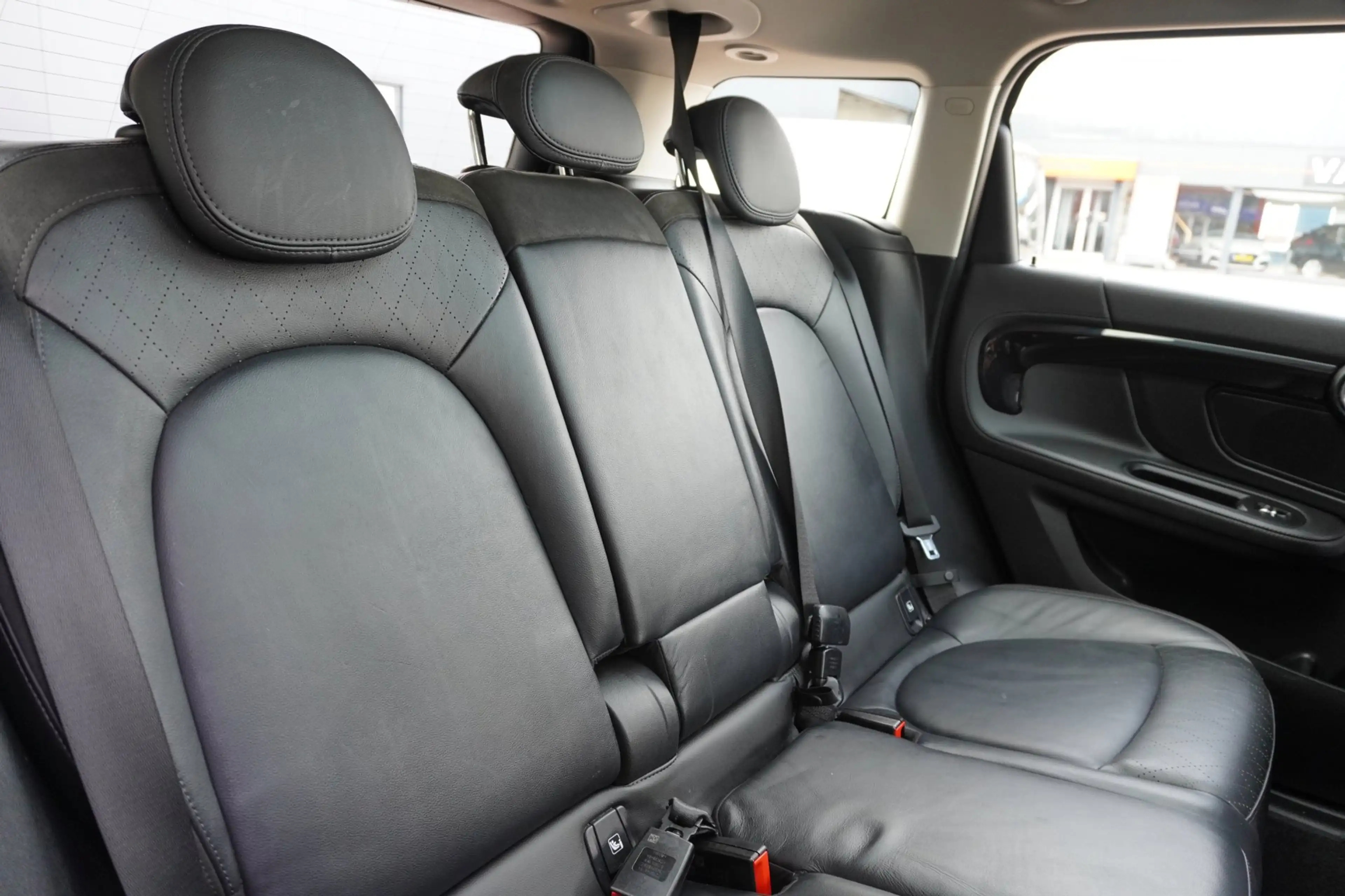MINI Cooper SE Countryman 1.5 ALL4 Chili Automaat | Navigatie | CarPlay | Pl — photo 16
