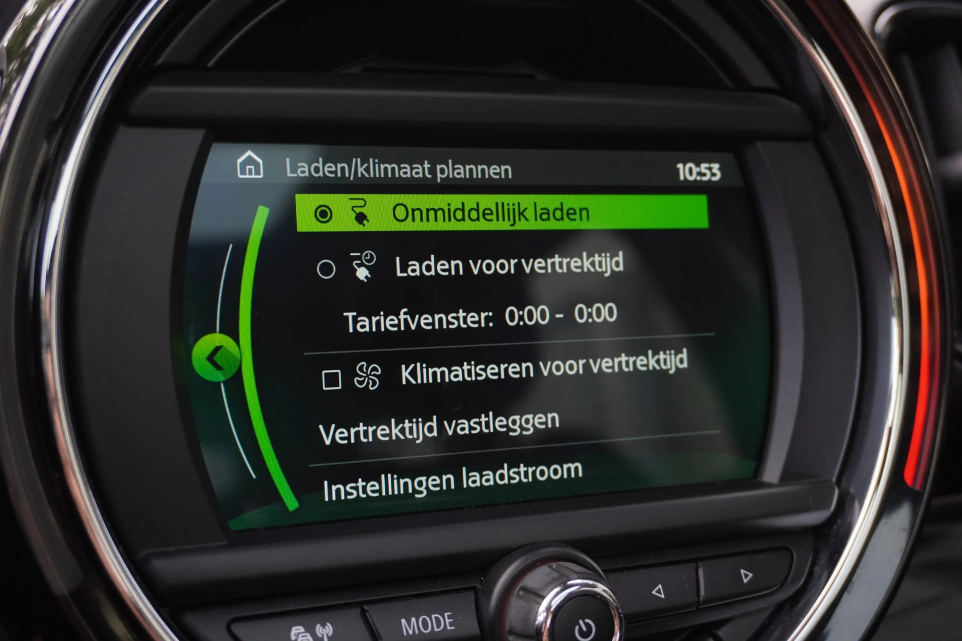 MINI Cooper SE Countryman 1.5 ALL4 Chili Automaat | Navigatie | CarPlay | Pl — photo 28