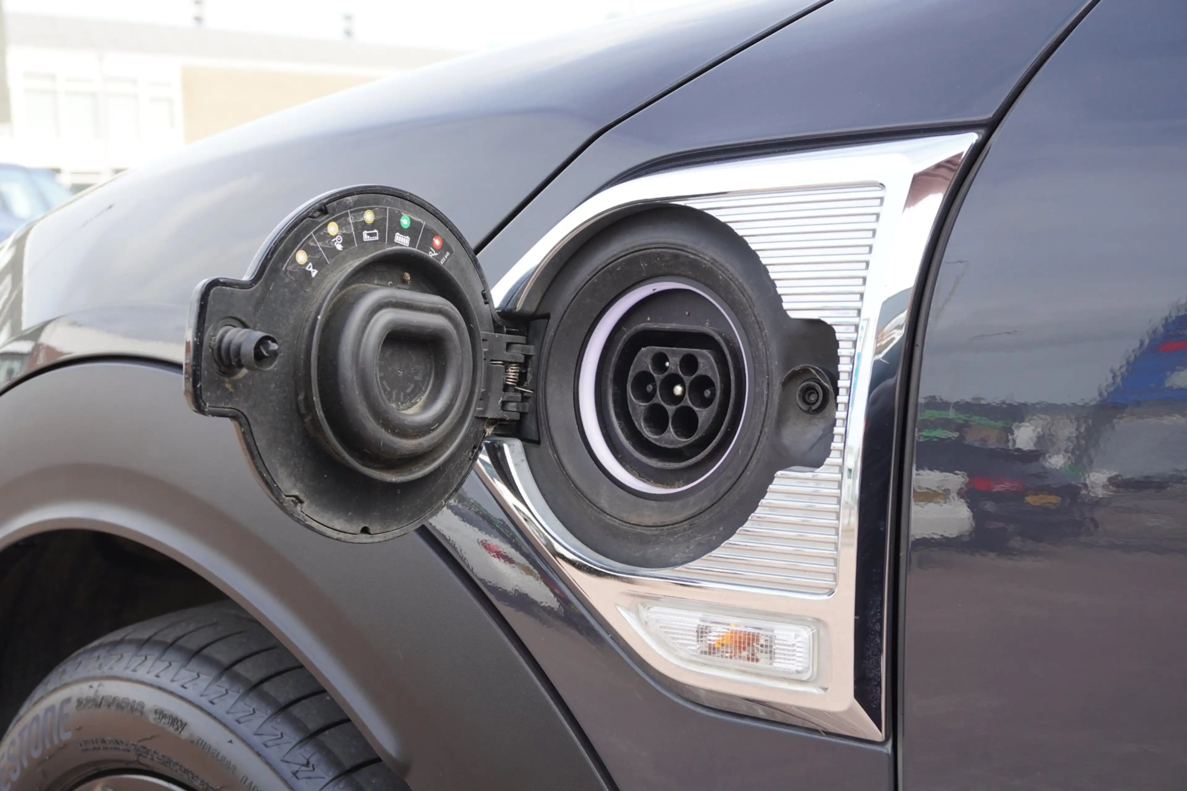 MINI Cooper SE Countryman 1.5 ALL4 Chili Automaat | Navigatie | CarPlay | Pl — photo 41
