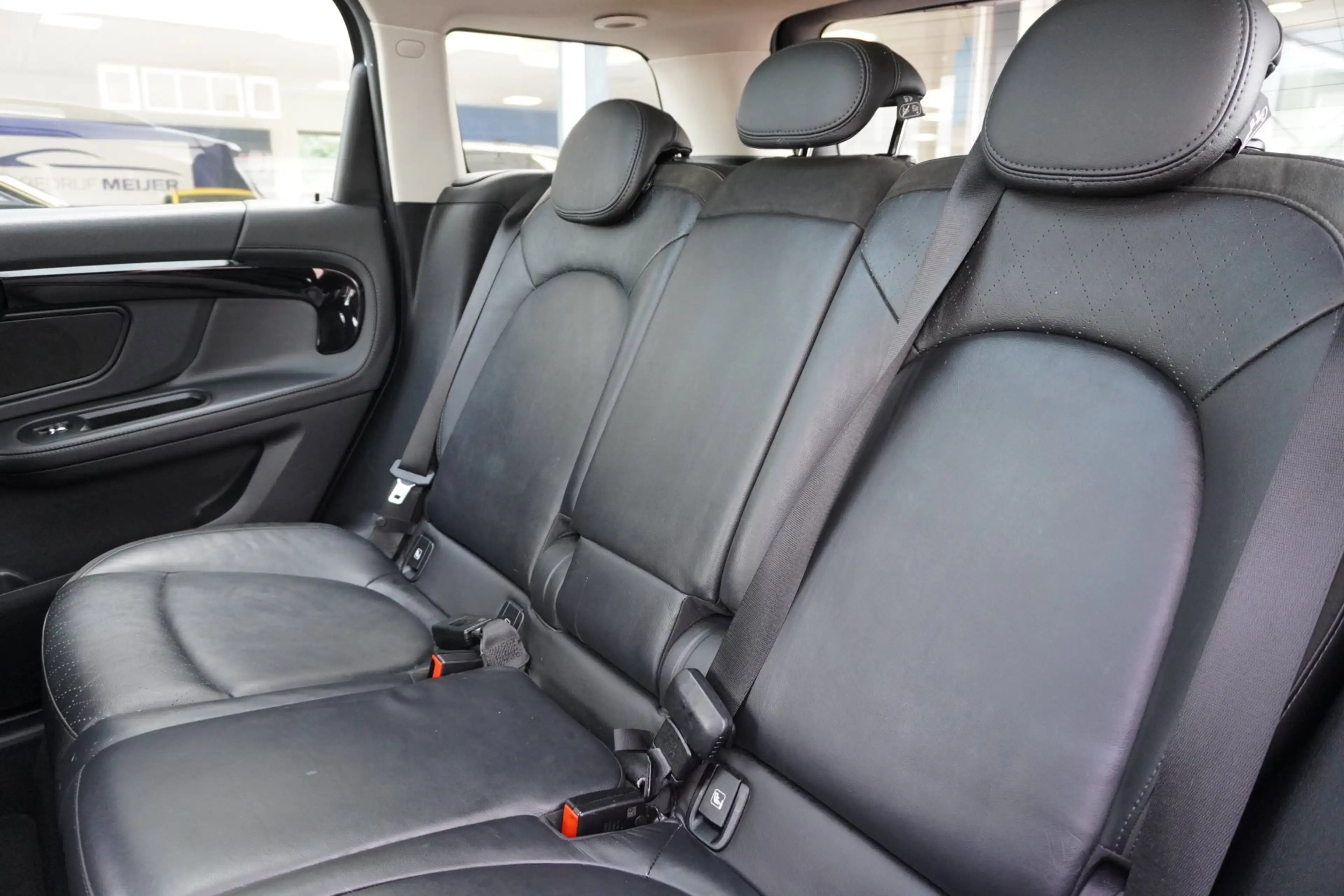 MINI Cooper SE Countryman 1.5 ALL4 Chili Automaat | Navigatie | CarPlay | Pl — photo 15