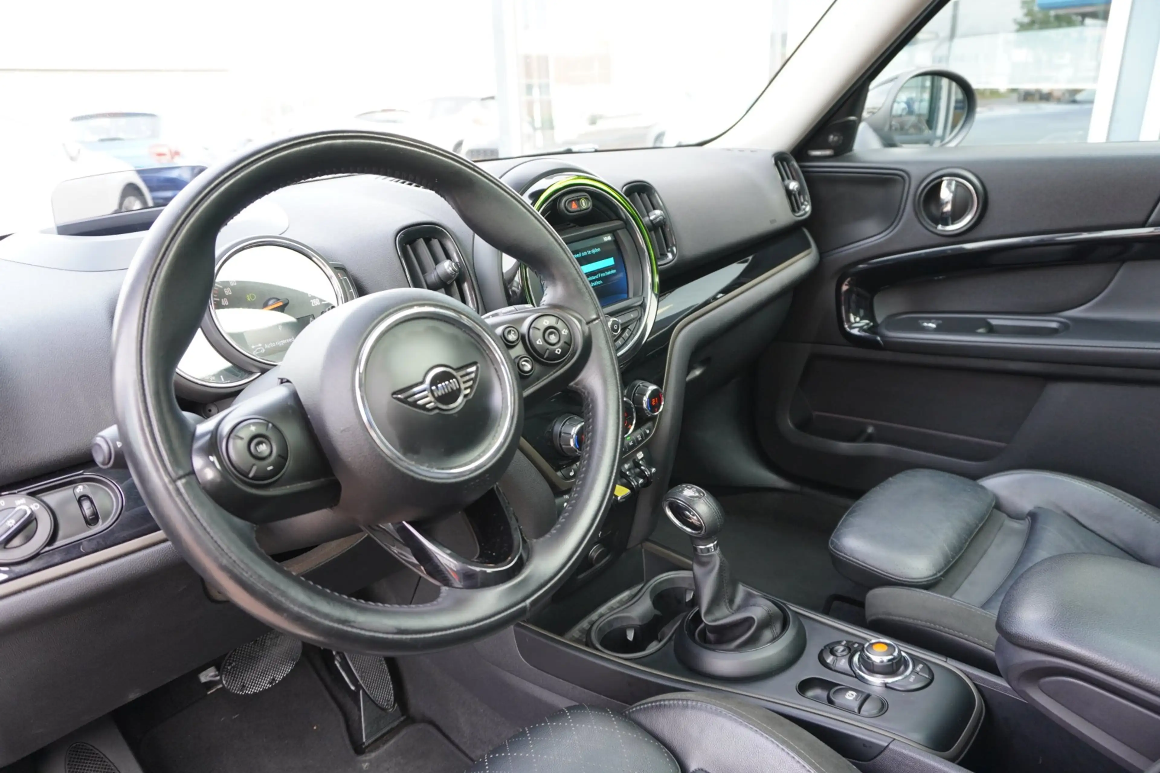 MINI Cooper SE Countryman 1.5 ALL4 Chili Automaat | Navigatie | CarPlay | Pl — photo 13