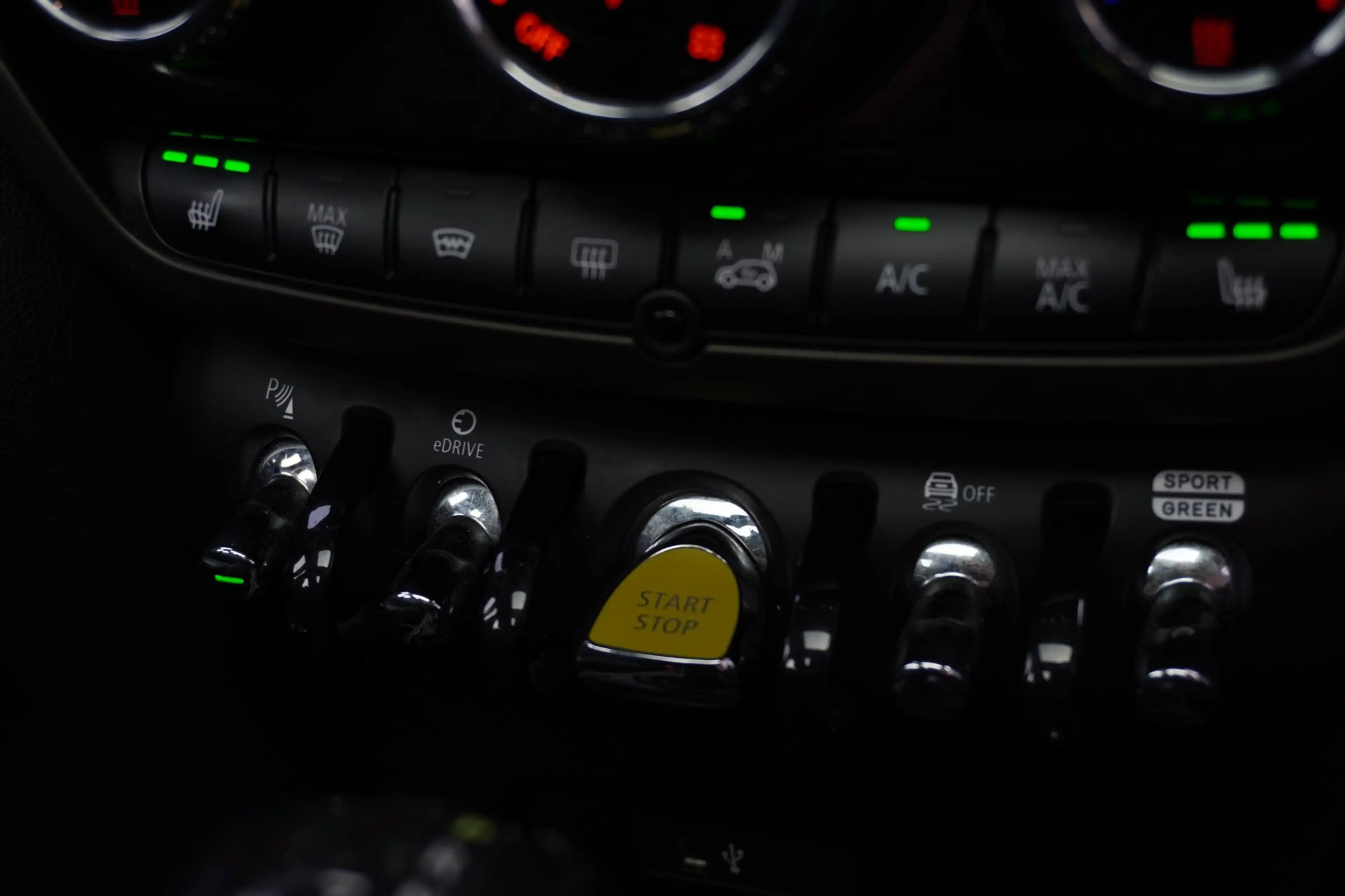 MINI Cooper SE Countryman 1.5 ALL4 Chili Automaat | Navigatie | CarPlay | Pl — photo 34