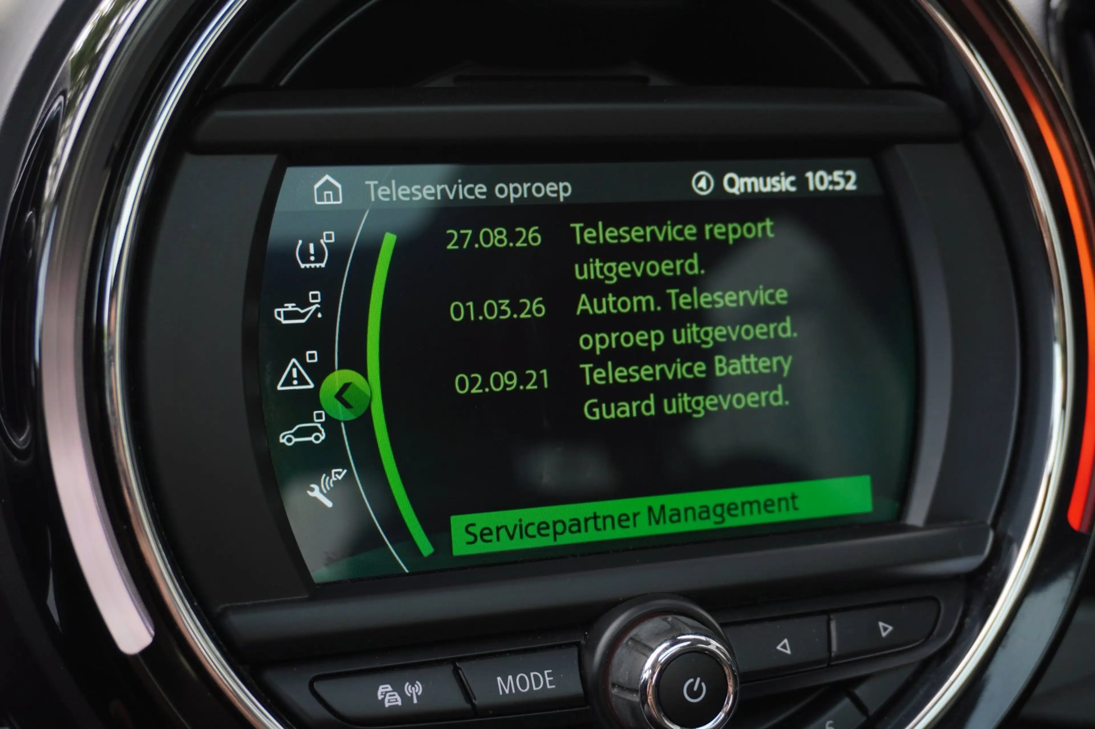 MINI Cooper SE Countryman 1.5 ALL4 Chili Automaat | Navigatie | CarPlay | Pl — photo 30