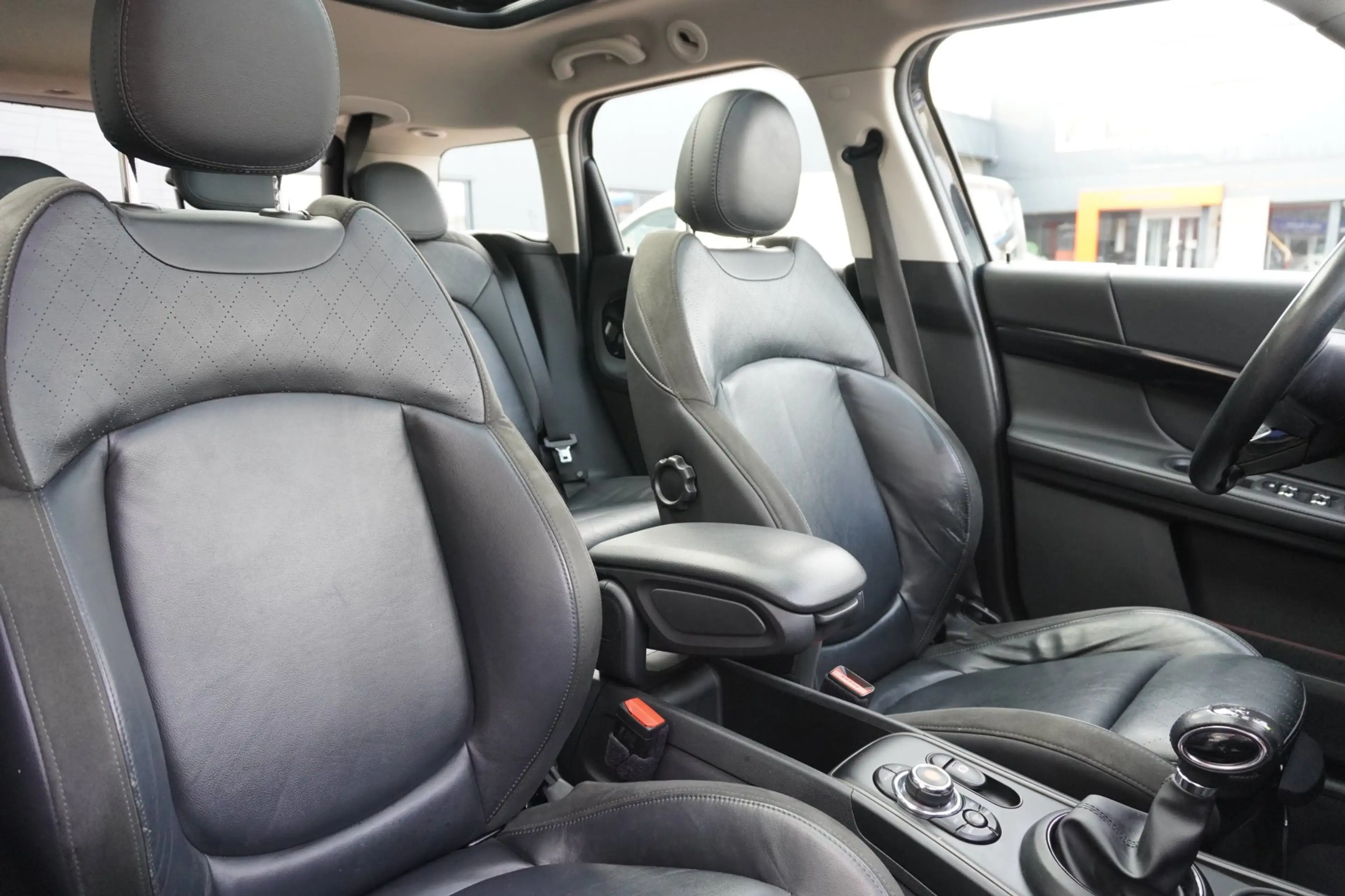MINI Cooper SE Countryman 1.5 ALL4 Chili Automaat | Navigatie | CarPlay | Pl — photo 17