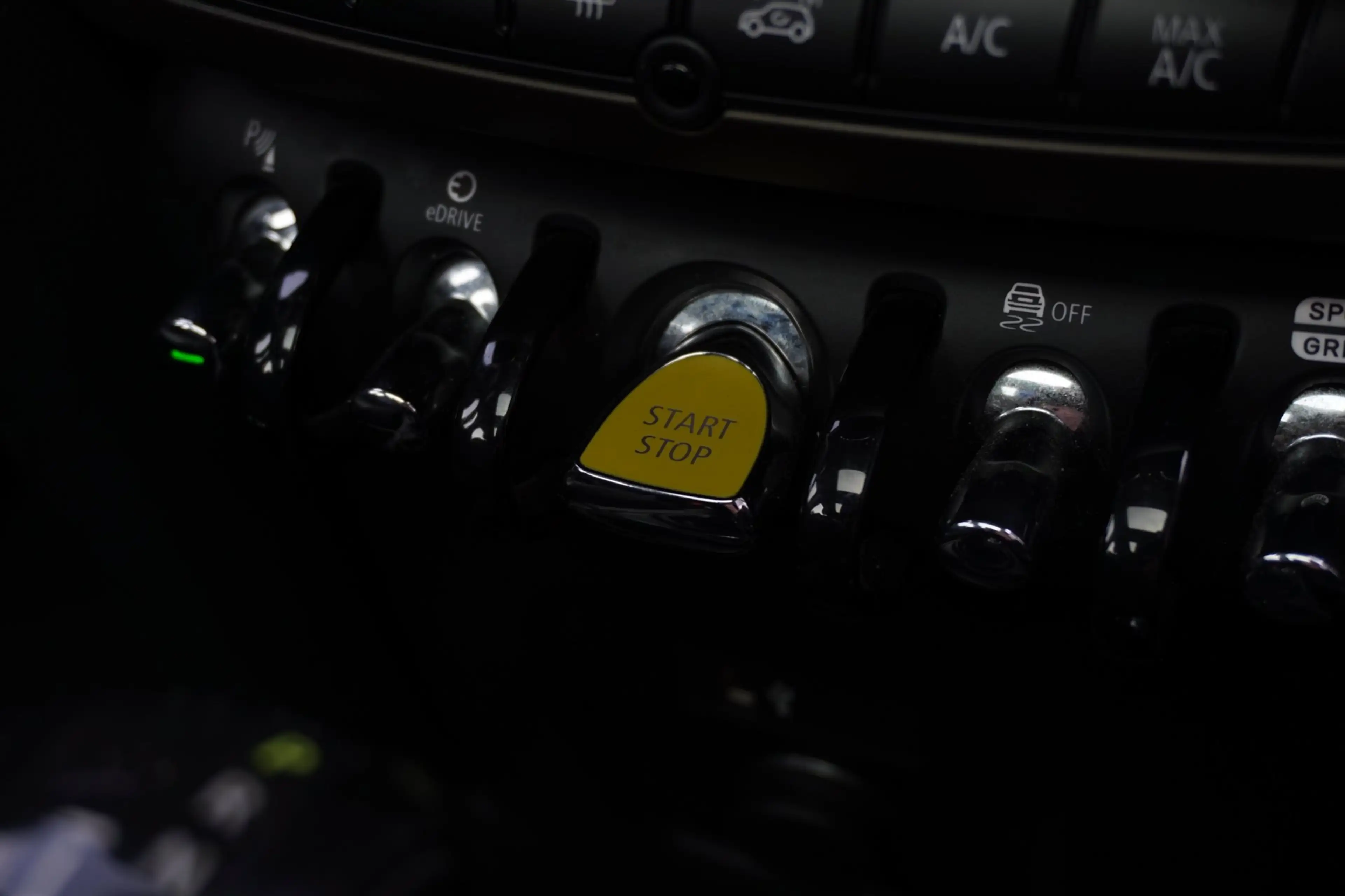 MINI Cooper SE Countryman 1.5 ALL4 Chili Automaat | Navigatie | CarPlay | Pl — photo 36