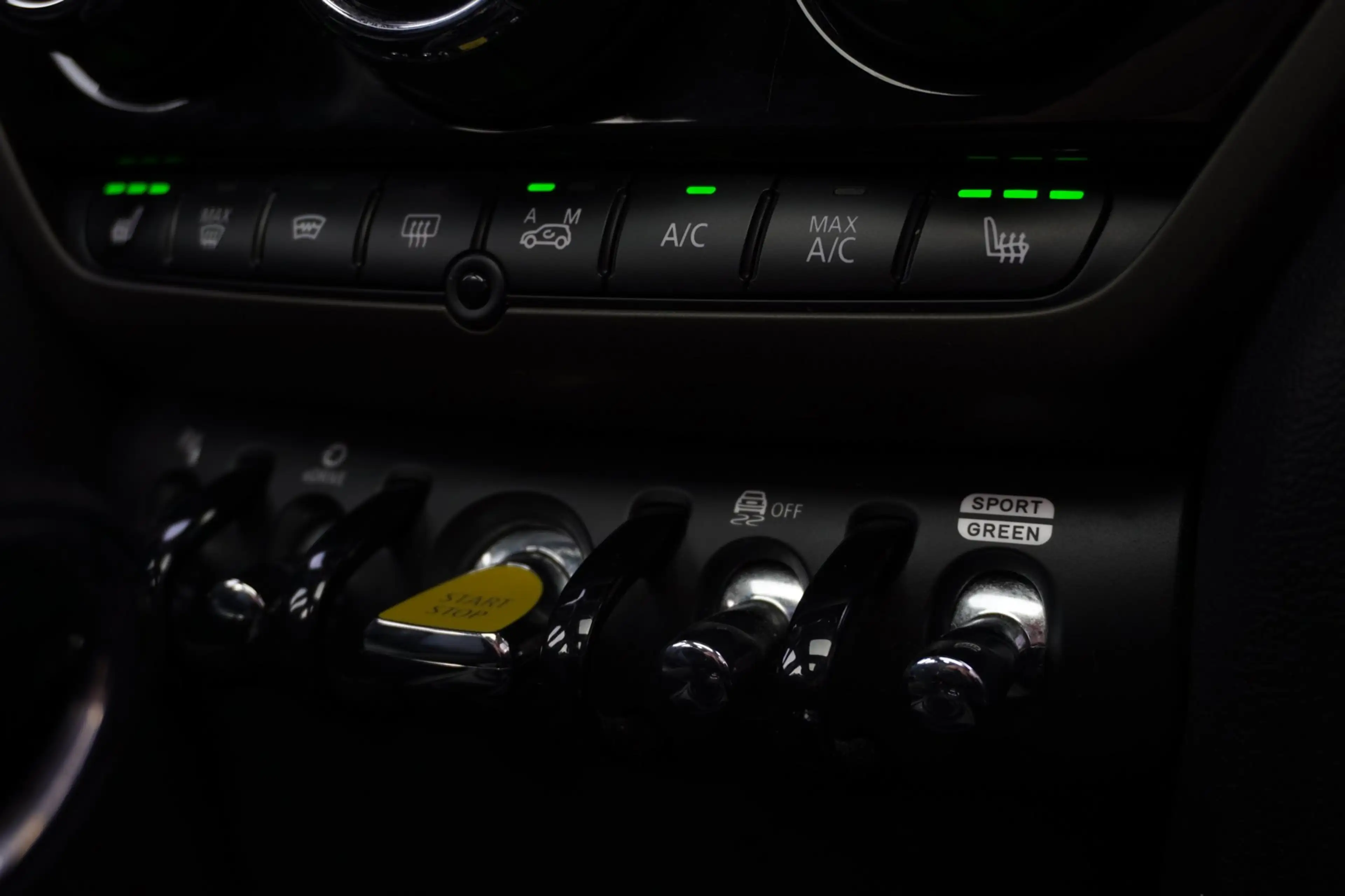 MINI Cooper SE Countryman 1.5 ALL4 Chili Automaat | Navigatie | CarPlay | Pl — photo 35