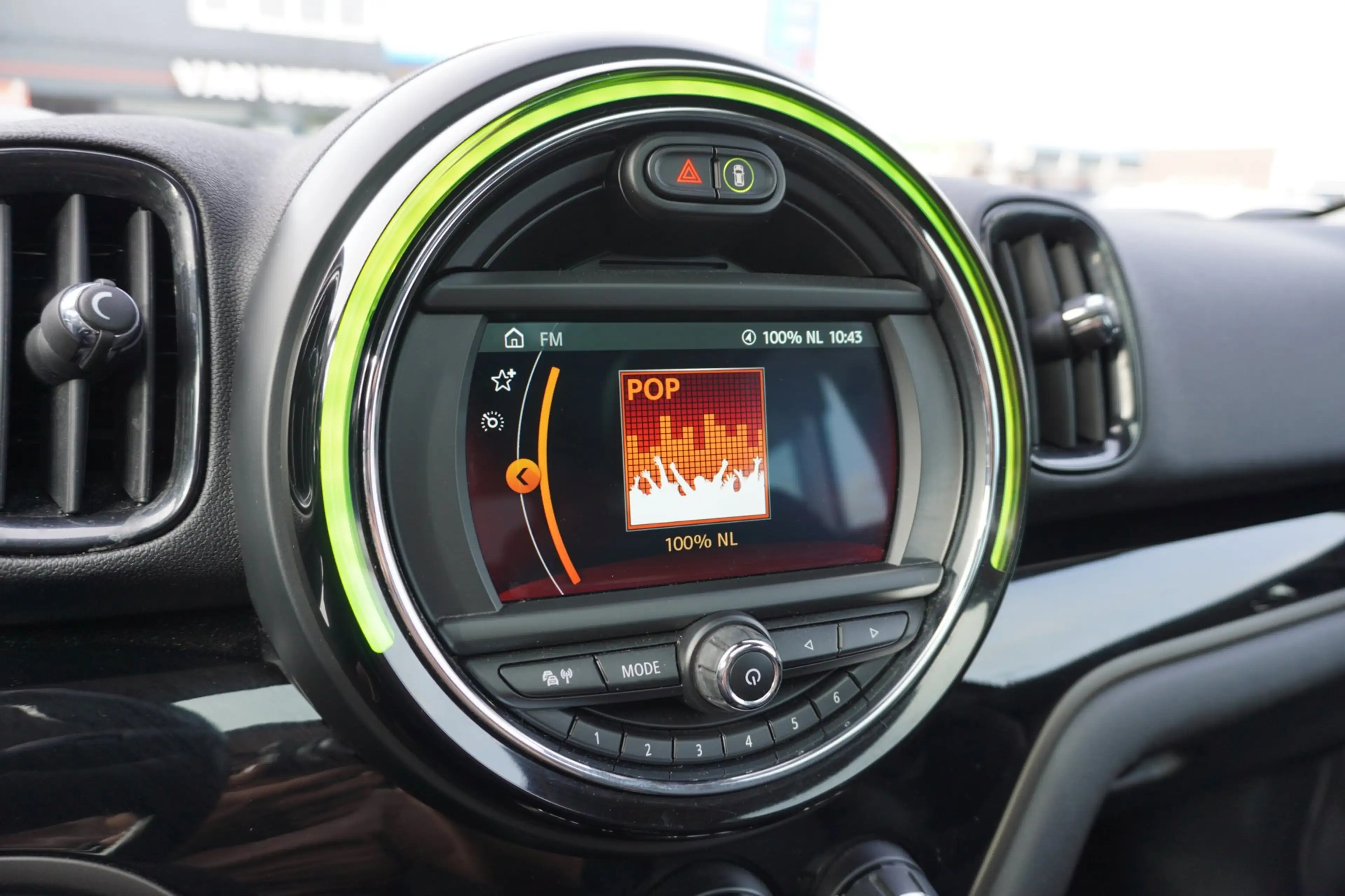 MINI Cooper SE Countryman 1.5 ALL4 Chili Automaat | Navigatie | CarPlay | Pl — photo 24
