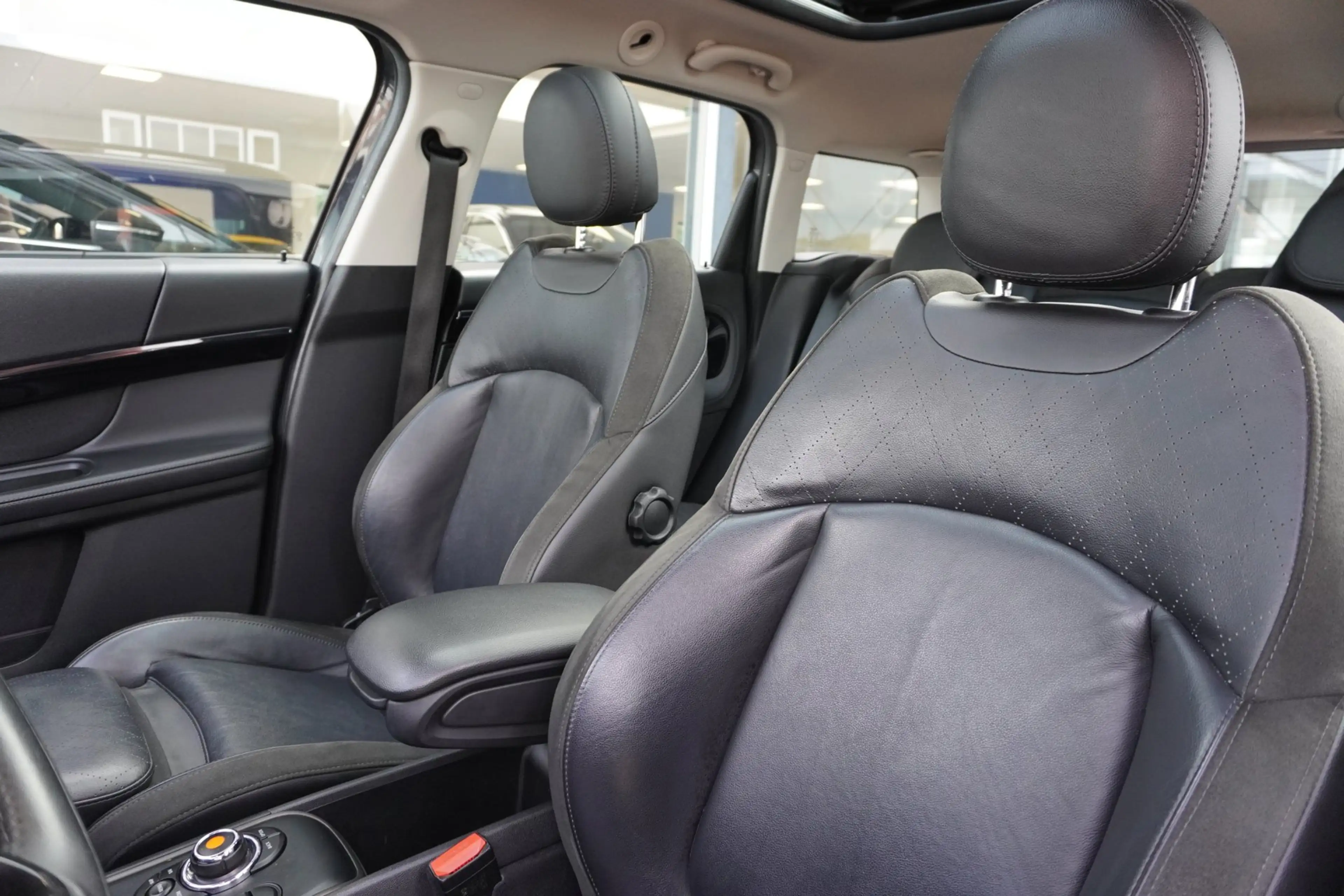 MINI Cooper SE Countryman 1.5 ALL4 Chili Automaat | Navigatie | CarPlay | Pl — photo 14