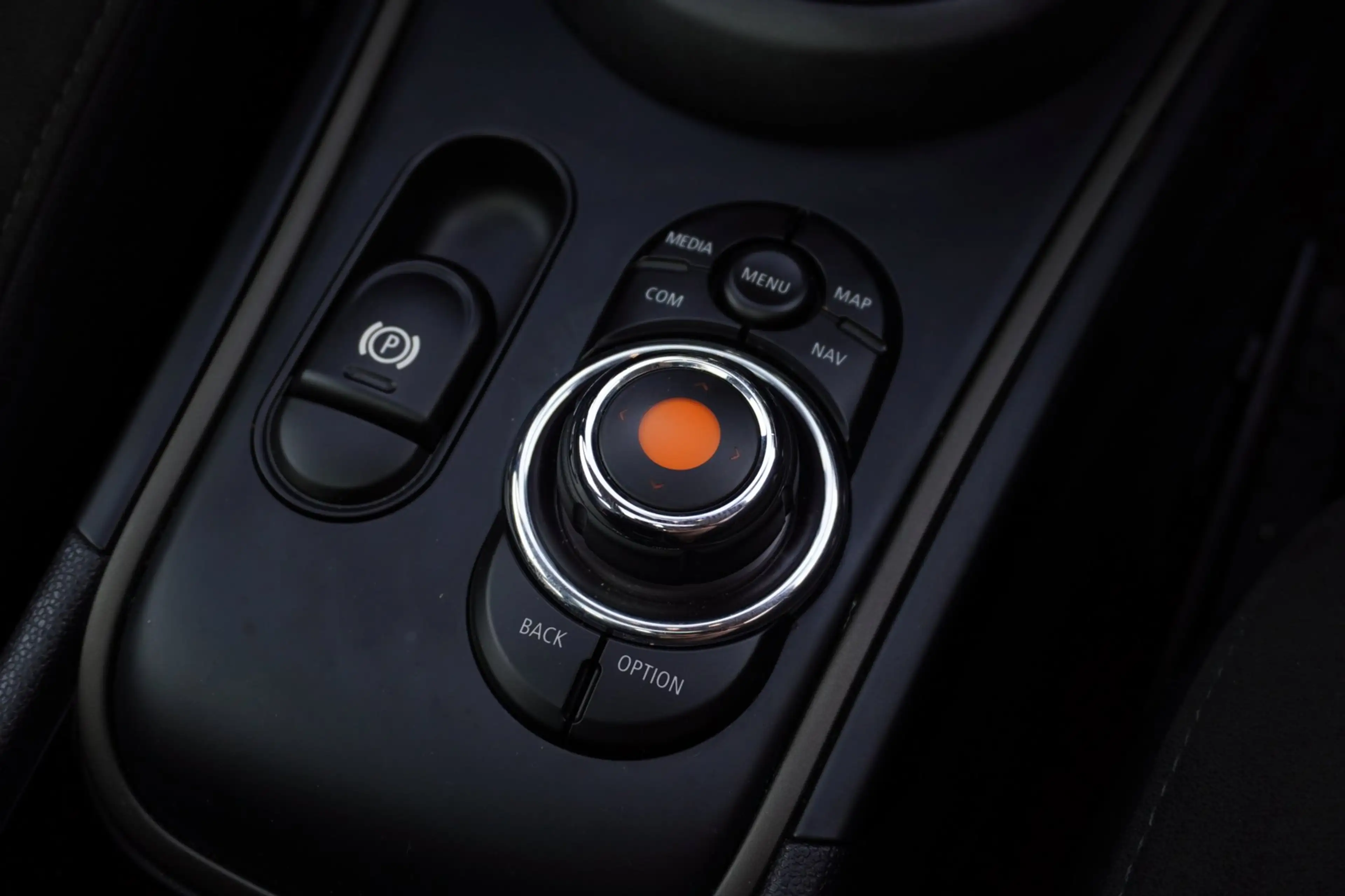 MINI Cooper SE Countryman 1.5 ALL4 Chili Automaat | Navigatie | CarPlay | Pl — photo 39